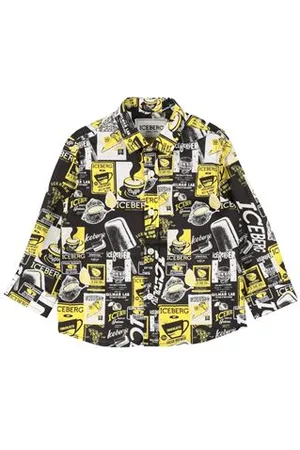 Iceberg CAMISETAS Y TOPS - Camisas