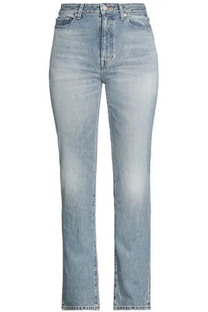 JOHN ELLIOTT PARTES DE ABAJO - Pantalones vaqueros