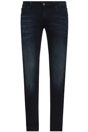 Guess PARTES DE ABAJO - Pantalones vaqueros