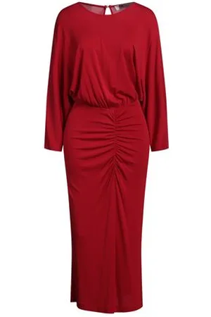 Diane von Furstenberg VESTIDOS - Vestidos midi