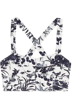 Erdem CAMISETAS Y TOPS - Tops