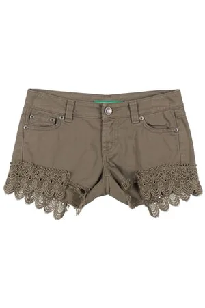 Please PARTES DE ABAJO - Pantalones cortos y bermudas