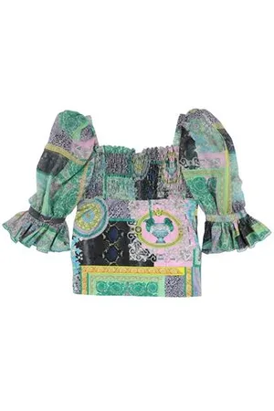 VERSACE CAMISETAS Y TOPS - Camisetas