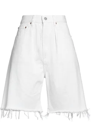 Denimist PARTES DE ABAJO - Shorts vaqueros