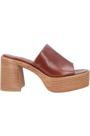 Jeffrey Campbell CALZADO - Sandalias con cierre