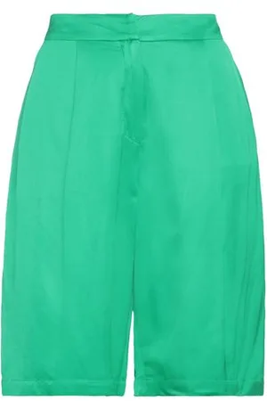 EMMA & GAIA PARTES DE ABAJO - Pantalones cortos y bermudas