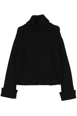 L:Ú L:Ú PRENDAS DE PUNTO - Cuello alto
