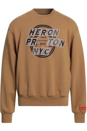 Heron Preston CAMISETAS Y TOPS - Sudaderas