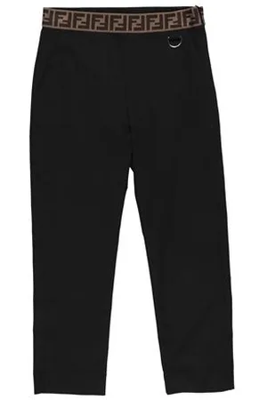 Fendi PARTES DE ABAJO - Pantalones