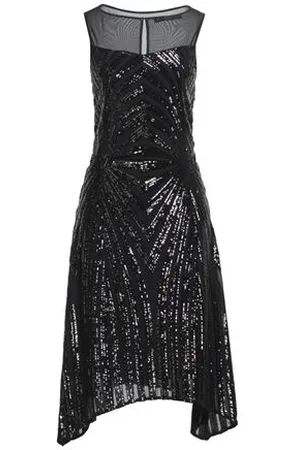 Karl Lagerfeld VESTIDOS - Vestidos midi