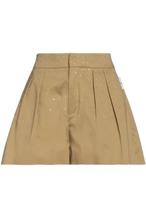 AZ FACTORY PARTES DE ABAJO - Pantalones cortos y bermudas