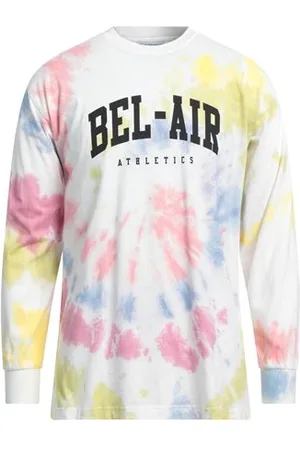 BEL-AIR ATHLETICS CAMISETAS Y TOPS - Camisetas