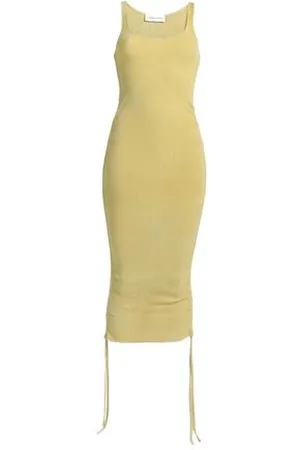 FAITH CONNEXION VESTIDOS - Vestidos midi