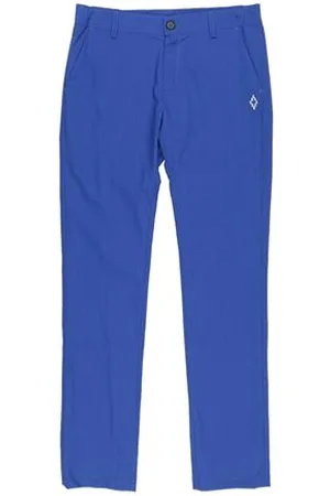 MARCELO BURLON PARTES DE ABAJO - Pantalones