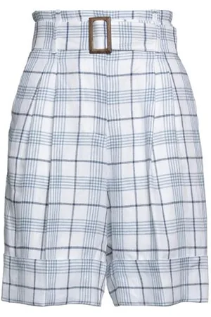 BIANCALANCIA PARTES DE ABAJO - Pantalones cortos y bermudas