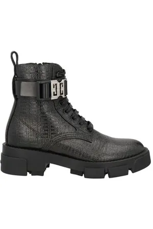 Givenchy CALZADO - Botines de caña alta