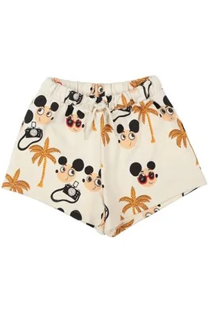 Mini Rodini PARTES DE ABAJO - Pantalones cortos y bermudas
