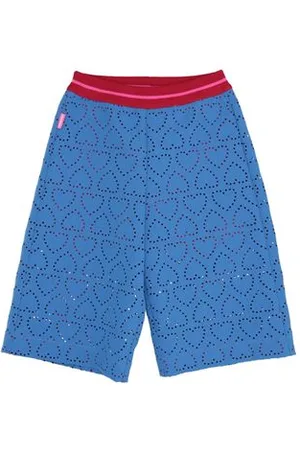 Simonetta PARTES DE ABAJO - Pantalones cortos y bermudas