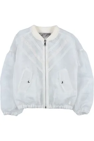 ERMANNO SCERVINO ROPA DE ABRIGO - Chaquetas y cazadoras