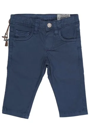 SP1 PARTES DE ABAJO - Pantalones