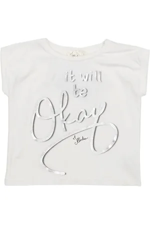 ILLUDIA CAMISETAS Y TOPS - Camisetas