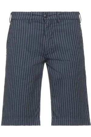 40 Weft PARTES DE ABAJO - Pantalones cortos y bermudas