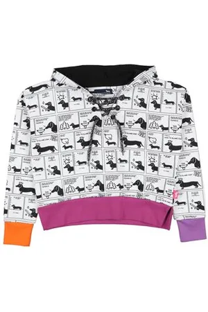 HARMONT&BLAINE CAMISETAS Y TOPS - Sudaderas