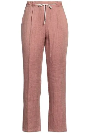 BARBA PARTES DE ABAJO - Pantalones