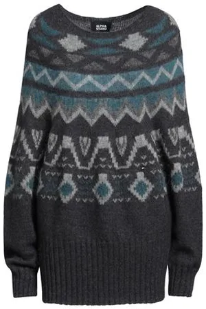 ALPHA STUDIO PRENDAS DE PUNTO - Pullover