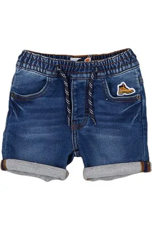 Timberland PARTES DE ABAJO - Pantalones cortos y bermudas