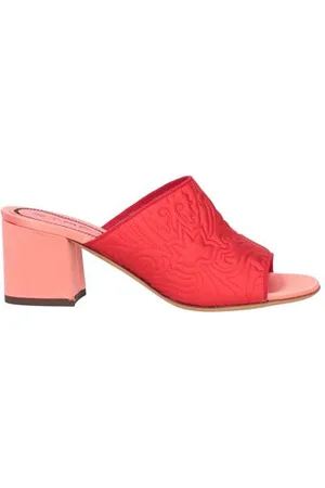 Etro CALZADO - Sandalias con cierre