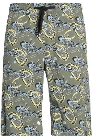 A.P.C. PARTES DE ABAJO - Pantalones cortos y bermudas