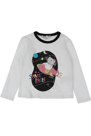 Silvian Heach CAMISETAS Y TOPS - Camisetas