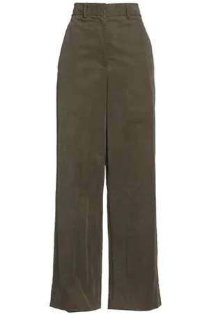 OFF-WHITE PARTES DE ABAJO - Pantalones
