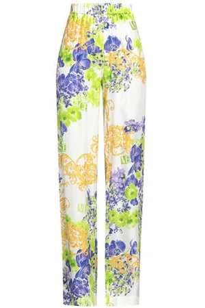 VERSACE PARTES DE ABAJO - Pantalones