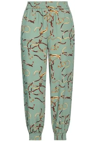 PT Torino PARTES DE ABAJO - Pantalones