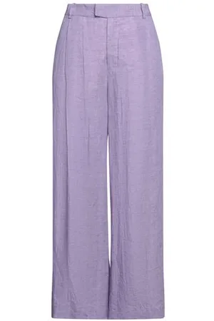 MASSCOB PARTES DE ABAJO - Pantalones