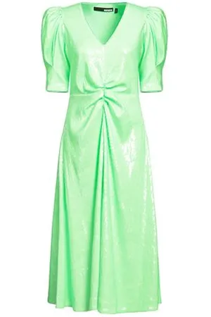 ROTATE VESTIDOS - Vestidos midi