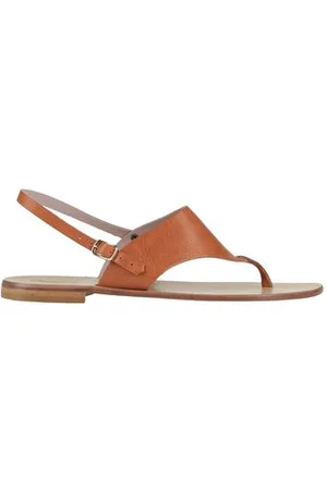 Positano CALZADO - Sandalias de dedo