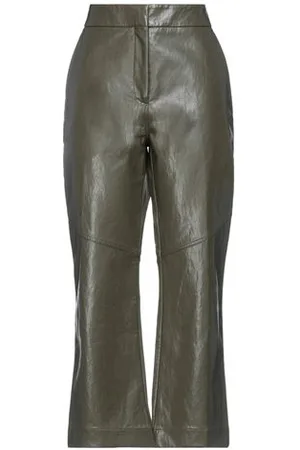 CÉDRIC CHARLIER PARTES DE ABAJO - Pantalones