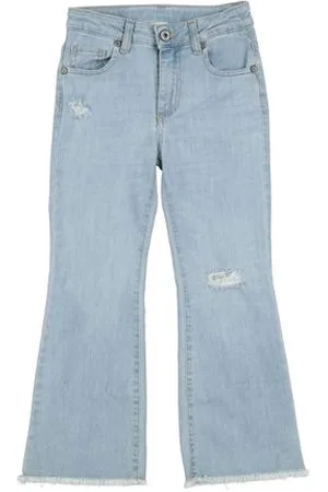 Please PARTES DE ABAJO - Pantalones vaqueros