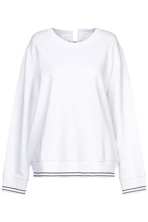 Blugirl CAMISETAS Y TOPS - Sudaderas