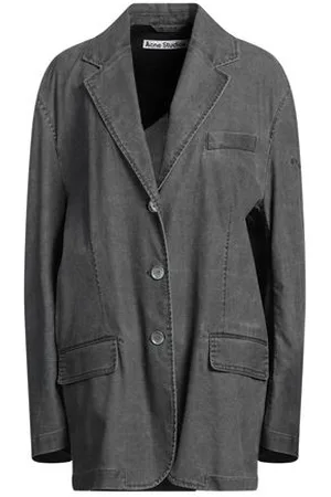 Acne Studios TRAJES Y CONJUNTOS - Americanas