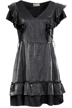 YES ZEE BY ESSENZA VESTIDOS - Minivestidos