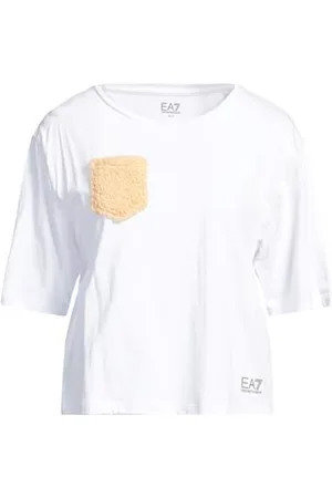 EA7 CAMISETAS Y TOPS - Camisetas