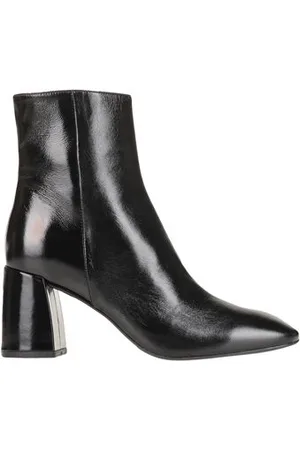 BIANCA DI CALZADO - Botines de caña alta