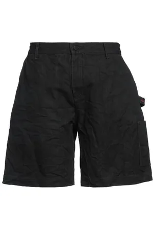 44 Label Group PARTES DE ABAJO - Pantalones cortos y bermudas
