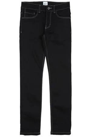 HUGO BOSS PARTES DE ABAJO - Pantalones