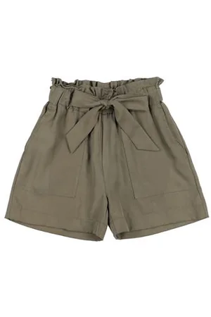 Dixie PARTES DE ABAJO - Pantalones cortos y bermudas