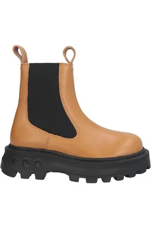 SIMON MILLER CALZADO - Botines de caña alta